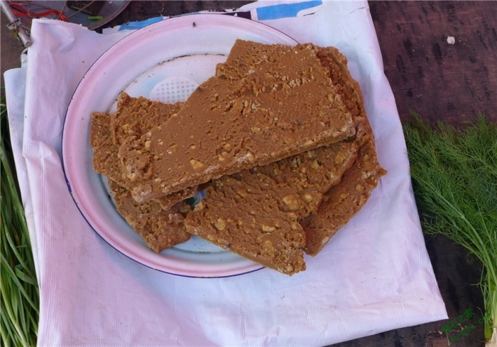 最原始的红糖，让你的舌尖感受最最自然的甜味