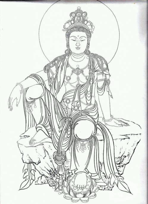 观音白描图1.jpg