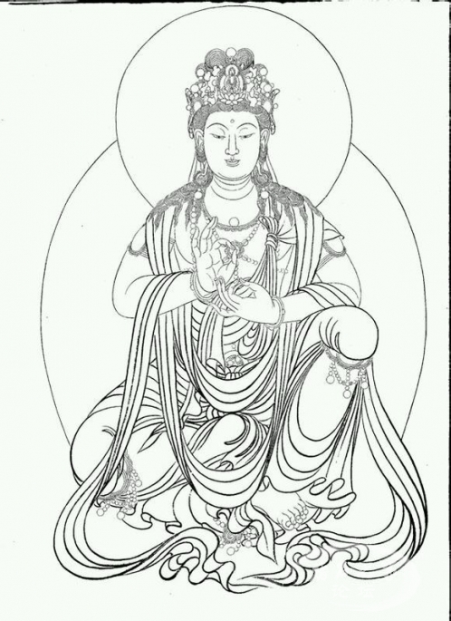 观音白描图2.jpg