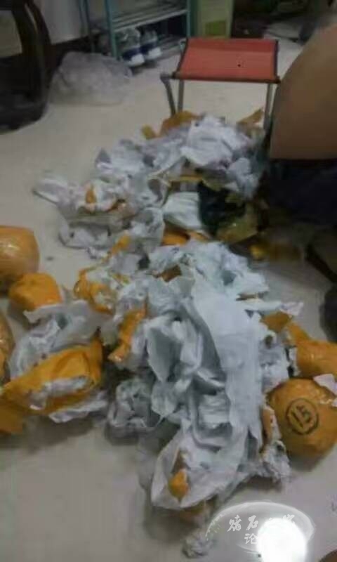 好货多多，欢迎来拆包