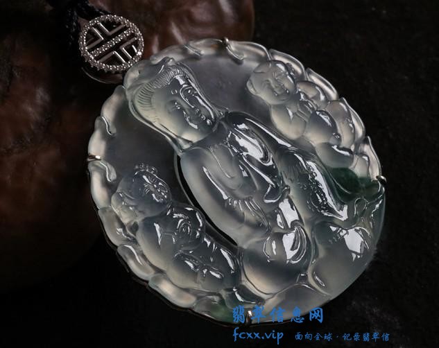 玻璃种与冰种翡翠都是收藏级别，二者如何区分？-5.jpg