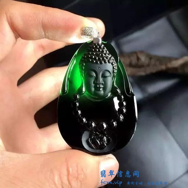 听说各类藏家都开始看好墨翠，墨翠值钱吗？-7.jpg