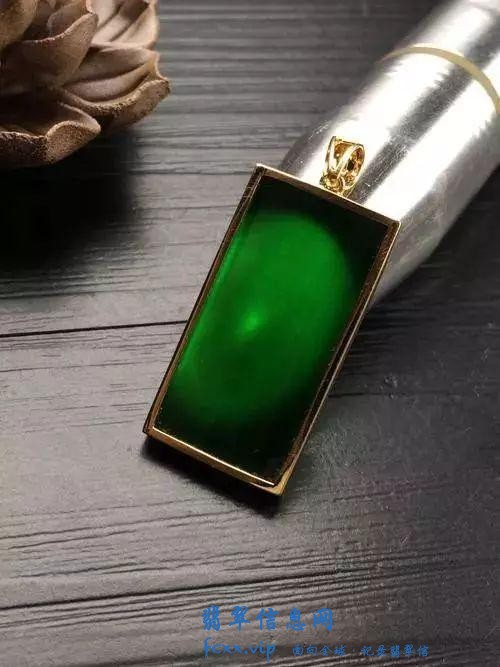 听说各类藏家都开始看好墨翠，墨翠值钱吗？-6.jpg