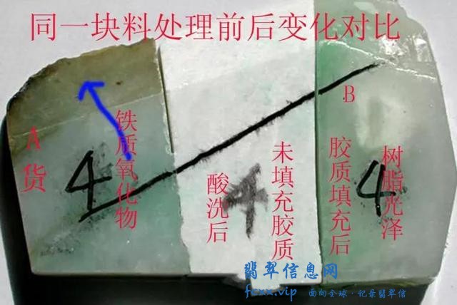 翡翠造假详细过程，劣质手镯就是这样“杀害”你的！-7.jpg