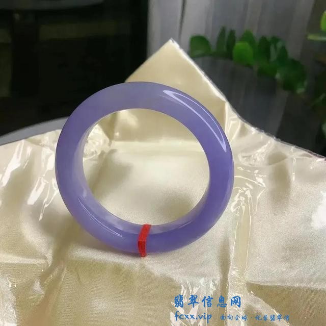 罕见的帝王紫大圈口翡翠手镯！优雅、富贵-5.jpg