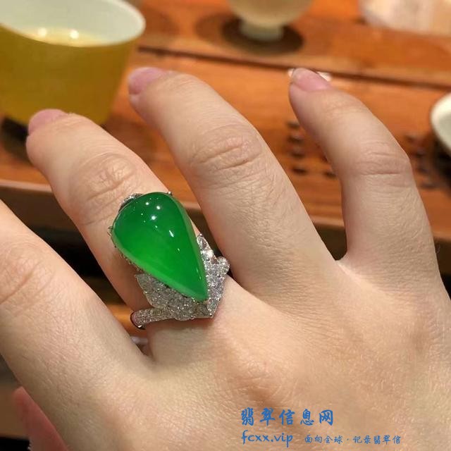 翡翠中小如绿豆，大如鸡蛋的首饰，是原石的精华所在可做百变造型-4.jpg