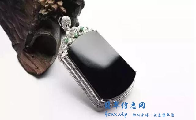 翡翠特殊品种——墨翠、乌鸡种 上篇-5.jpg