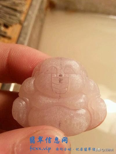 我是玉雕师，玉佛雕刻基础教学过程，你学会了吗？-4.jpg