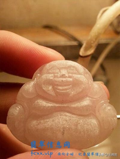 我是玉雕师，玉佛雕刻基础教学过程，你学会了吗？-5.jpg