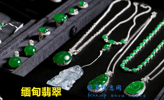 十万也买不到的珠宝干货！国检证书也分辨不出来的真假翡翠-1.jpg